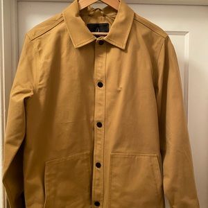 Prana Westside Jacket